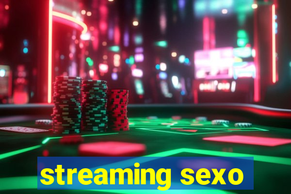 streaming sexo